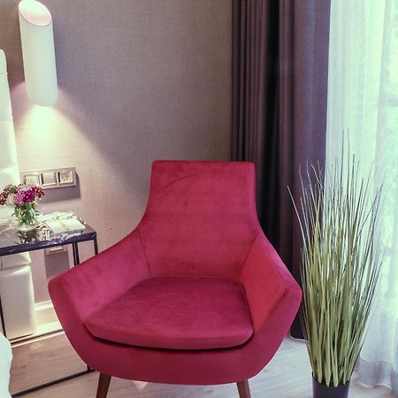 Barbera Hotel Istanbul Phòng bức ảnh