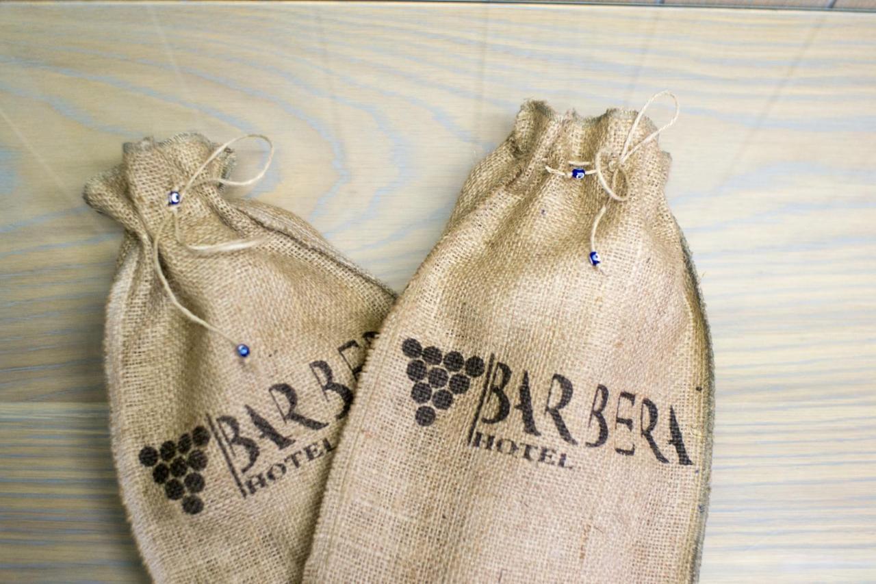 Barbera Hotel Istanbul Ngoại thất bức ảnh