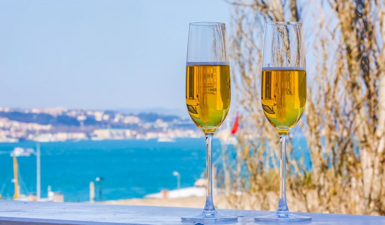 Barbera Hotel Istanbul Ngoại thất bức ảnh