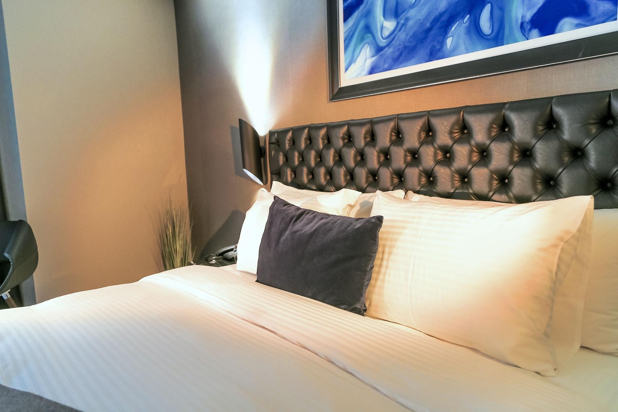 Barbera Hotel Istanbul Ngoại thất bức ảnh