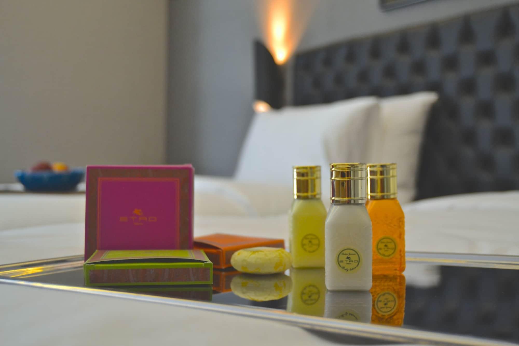 Barbera Hotel Istanbul Ngoại thất bức ảnh