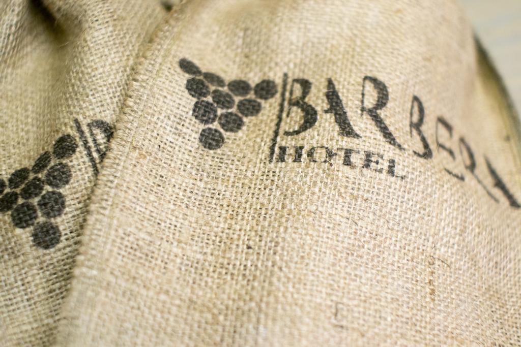 Barbera Hotel Istanbul Ngoại thất bức ảnh