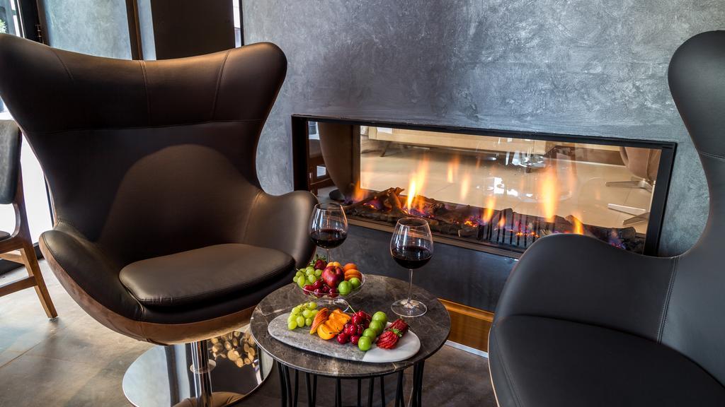 Barbera Hotel Istanbul Ngoại thất bức ảnh